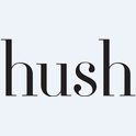 Hush logo
