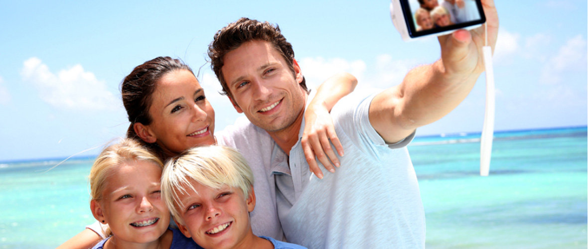 Photography & Video Homepage Image