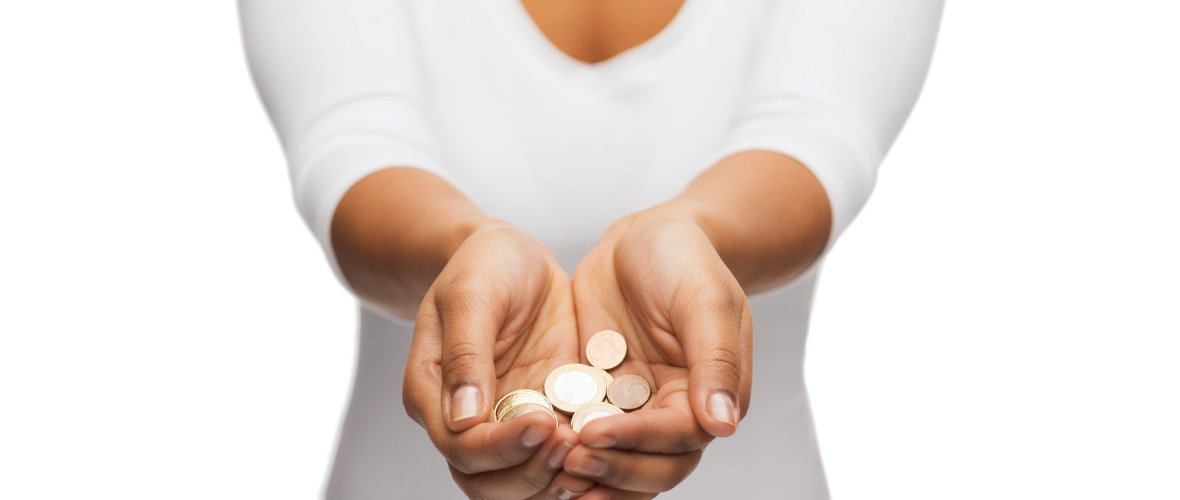 Charities Image