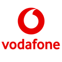 Vodafone logo