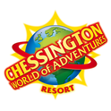Chessington World of Adventures logo