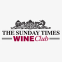 Sunday Times Wine Club logo