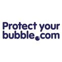 ProtectYourBubble logo