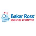 Baker Ross logo