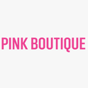 Pink Boutique logo