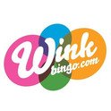 Wink Bingo logo