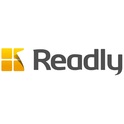 Readly logo