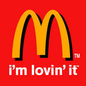 McDonalds logo