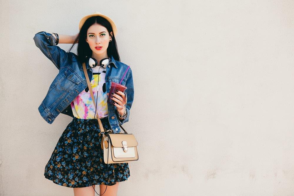 Discount Student Fashion Image