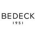 Bedeck logo