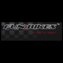 Fun Bikes logo