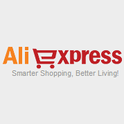 Ali Express logo