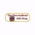 The Personalised Gift Shop logo