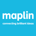 Maplin logo