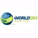 WorldSIM logo