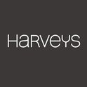 Harveys logo