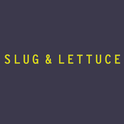 The Slug And Lettuce logo