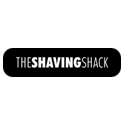 The Shaving Shack logo