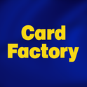 Card Factory logo