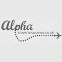 Alpha Travel Insurance logo