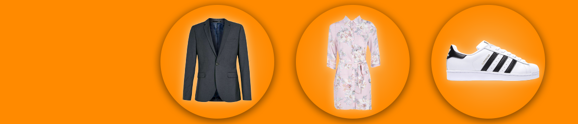 New Season Fashion Deals