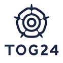 TOG 24 logo