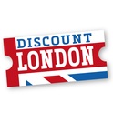 Discount London logo