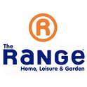 The Range logo