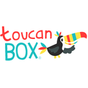 toucanBox logo