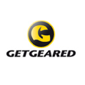 Get Geared logo