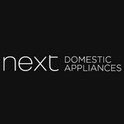 Next Domestic Appliances logo