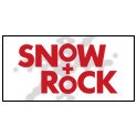 Snow and Rock logo