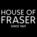 House of Fraser logo