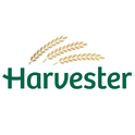 Harvester logo