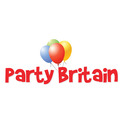 Party Britain logo
