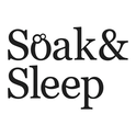 Soak&Sleep logo