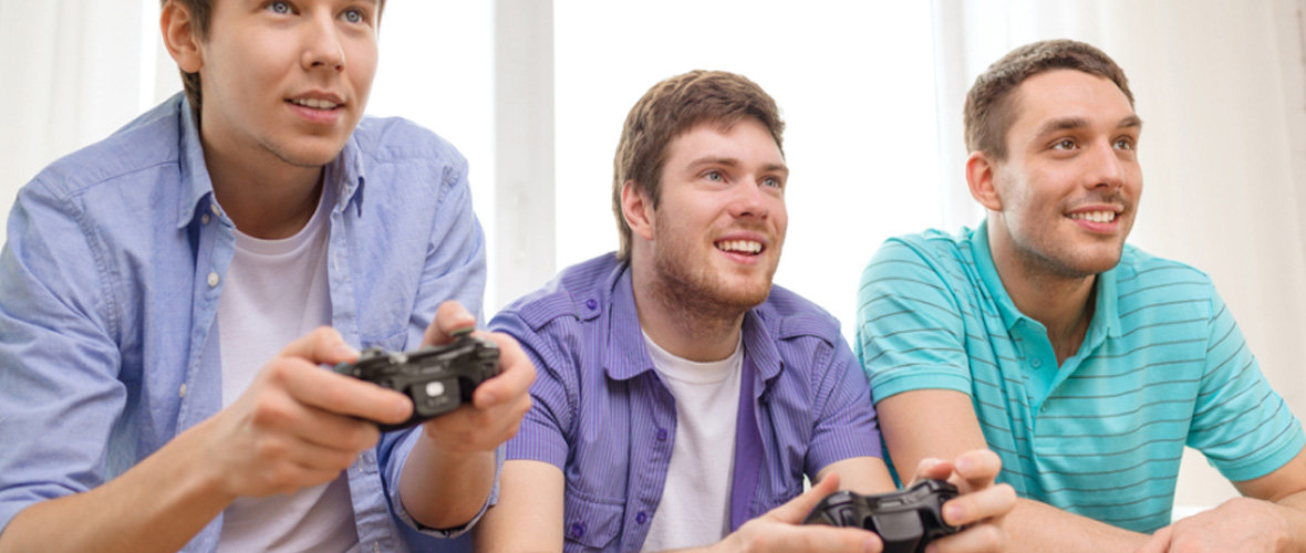 Games Image