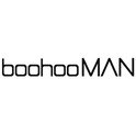 boohooMAN logo