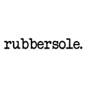 Rubber Sole logo
