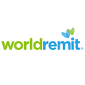 World Remit logo