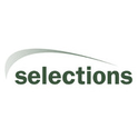 Selections logo