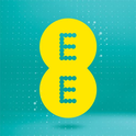 EE Mobile logo