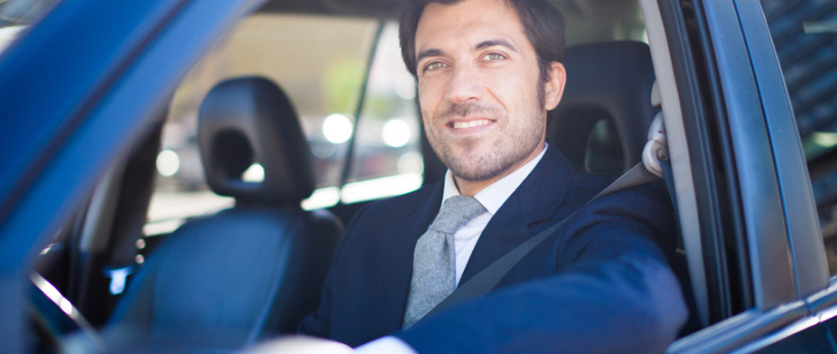 Car & Van Hire Image