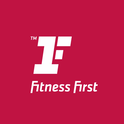 Fitness First logo