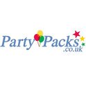Party Packs logo