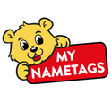 My Nametags logo