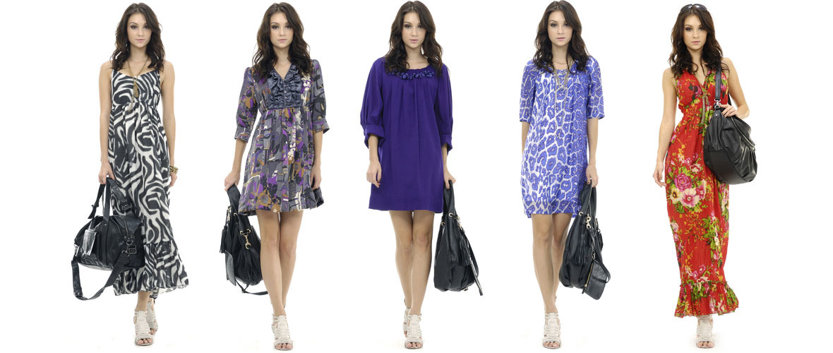 Womens Fashion Image