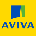 Aviva Car Insurance logo