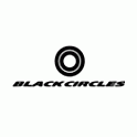 Black Circles Tyres logo