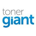 Toner Giant logo